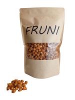 FRUNI Erdnusskerne im Teigmantel Kadjan spicy