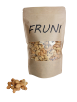 FRUNI Cashewkerne geröstet gesalzen