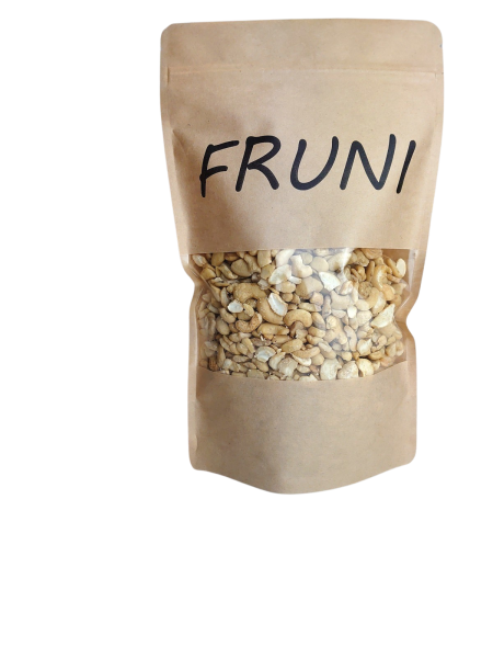 FRUNI Cashewkerne Bruch