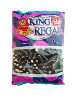 King Regal Lakritz Konfekt mit Minzgeschmack