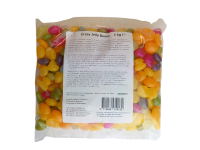 Crazy Jelly Beans Mischung Bruchware